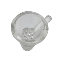 Glas Hoved 18.8mm Tom