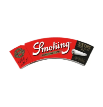 Smoking Filtertips Sort