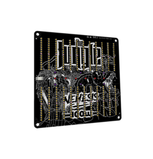 Jackson NEMESIS 100W