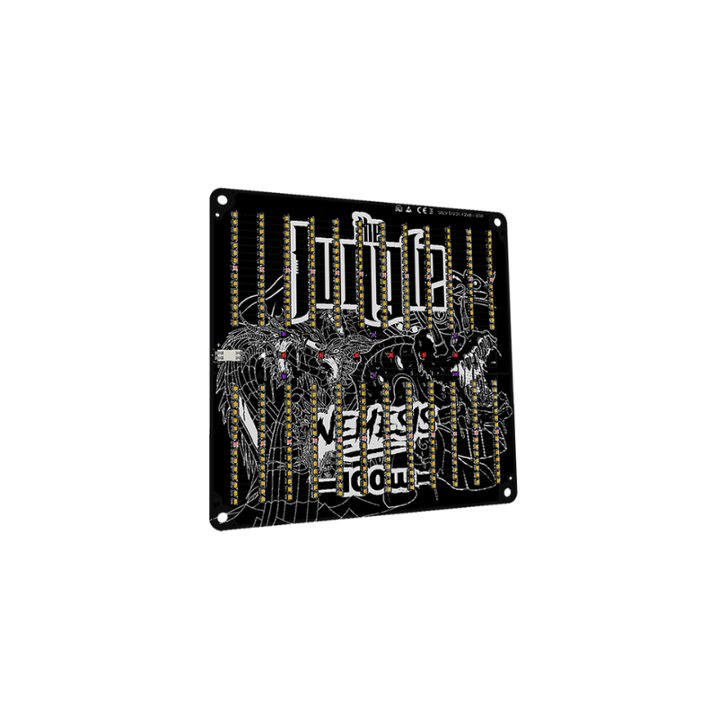 Jackson NEMESIS 100W Jackson NEMESIS 100W