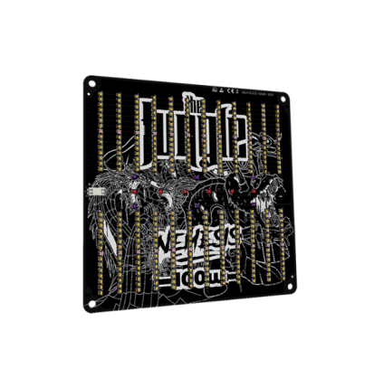 Jackson NEMESIS 100W