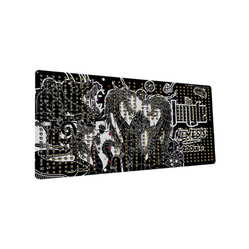 Jackson NEMESIS 200W