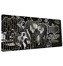 Jackson NEMESIS 200W