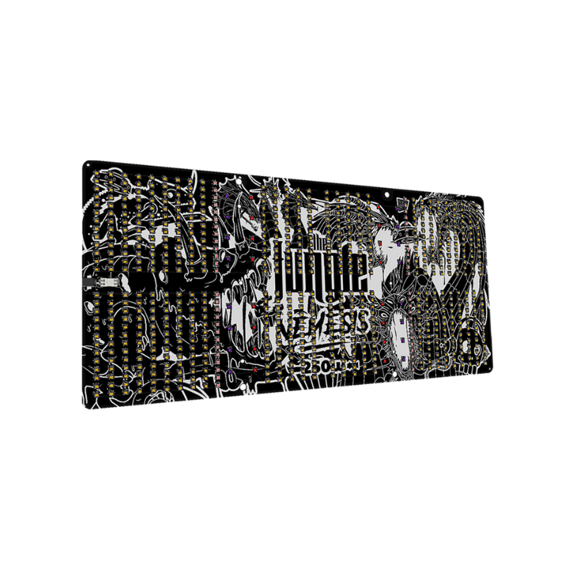 Jackson NEMESIS 250W