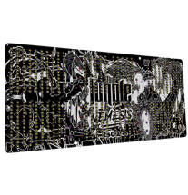 Jackson NEMESIS 250W