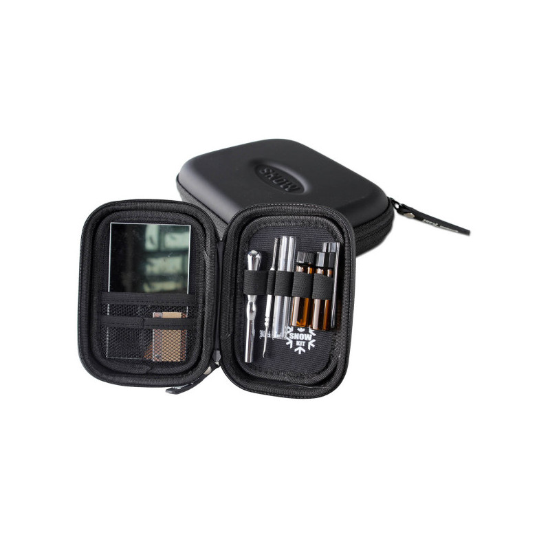 Snow Sæt Luksus Stor