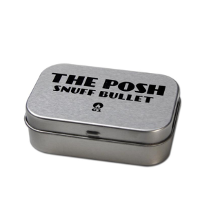 The Posh Alu Blaster