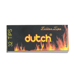 Dutch Filtertips