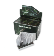 Cannabis Filtertips