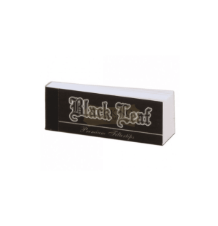 Black Leaf Filtertips