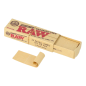 Raw Gummed Filtertips