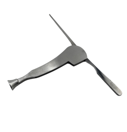 Pibestopper Udkradser B 9.5cm