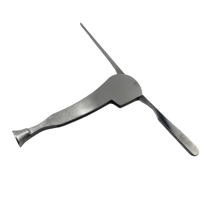 Pibestopper Udkradser B 9.5cm