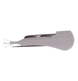 Pibestopper Udkradser B 9.5cm