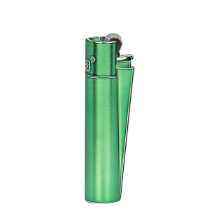 Clipper Metal Mint Delight