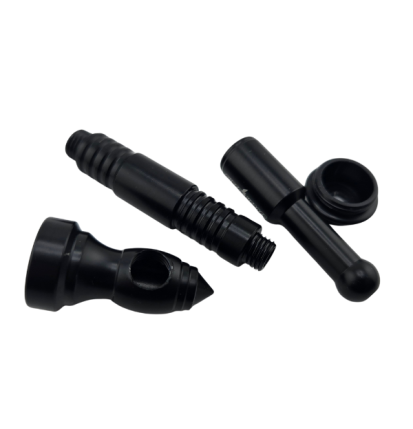 Metal Pibe Super Heroes  10cm