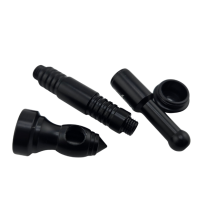 Metal Pibe Super Heroes  10cm