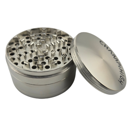 Grinder Maxi 100mm 4 Lags