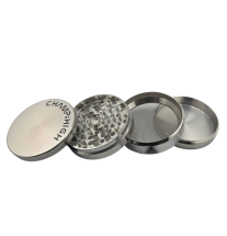 Grinder Maxi 100mm 4 Lags