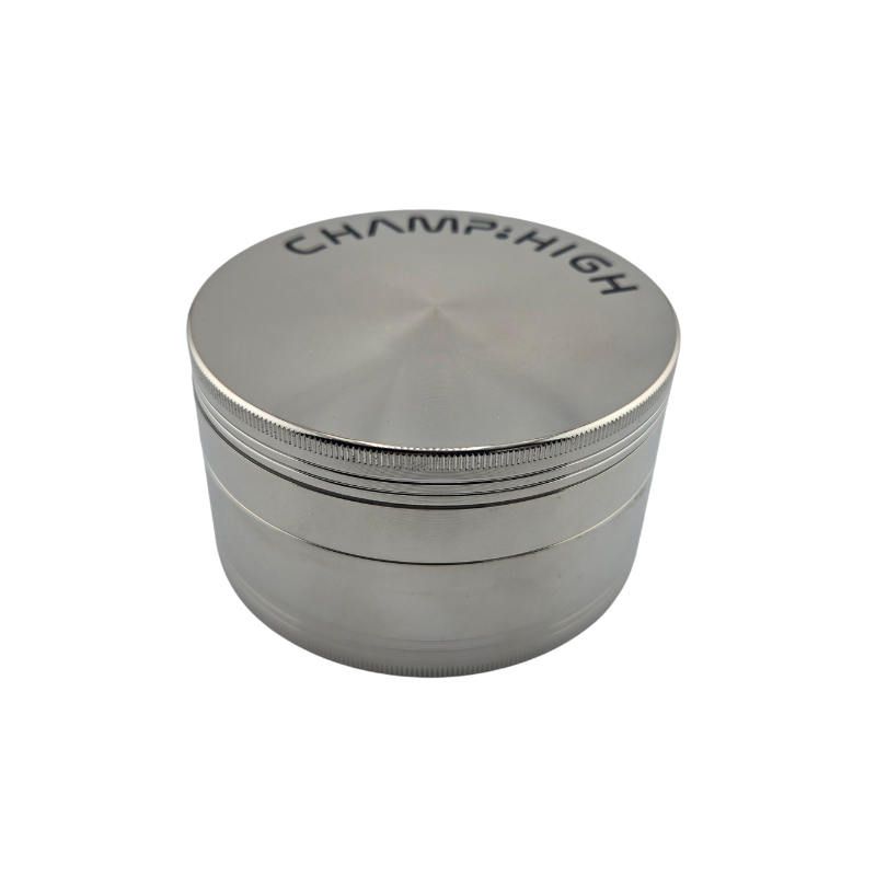 Grinder Maxi 100mm 4 Lags