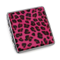 Cigaret Etui Leopard