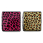 Cigaret Etui Leopard