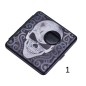 Cigaret Etui Skulls