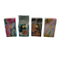 Cigaret Etui Blomster 100