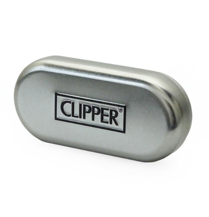 Clipper Metal Rainbow