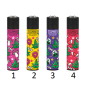 Clipper Classic Lighter 420 Cannabis 2