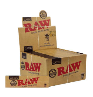 RAW Classic King Size