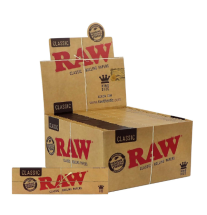 RAW Classic King Size