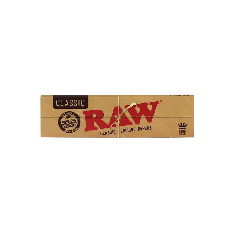 RAW Classic King Size