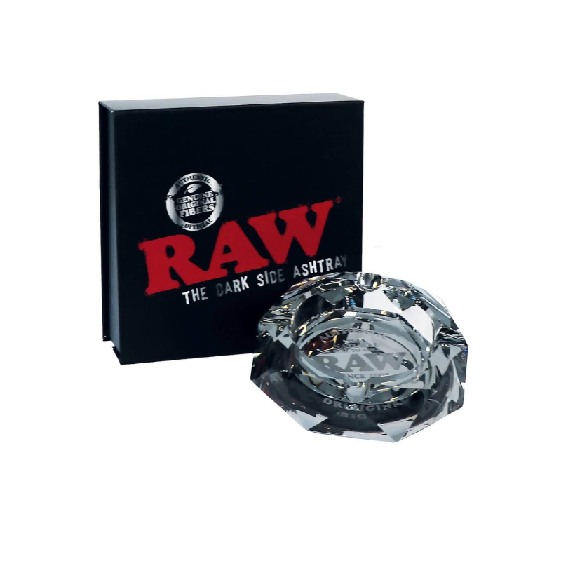 RAW Dark Side Askebæger