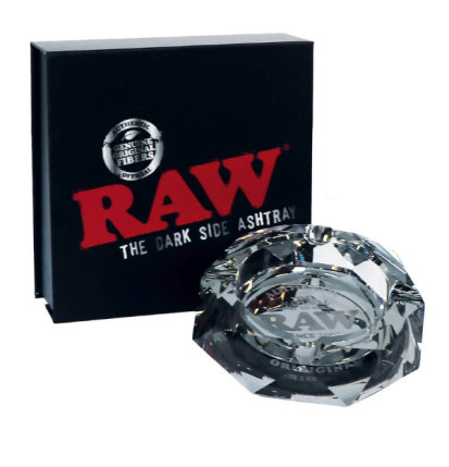 RAW Dark Side Askebæger