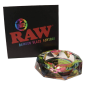RAW Rainbow Askebæger