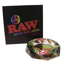 RAW Rainbow Askebæger