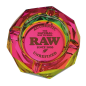 RAW Rainbow Askebæger