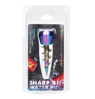 Skrue Bonghoved Metal