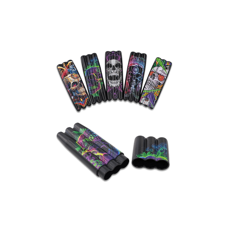 Joint Opbevarings Box Kranie