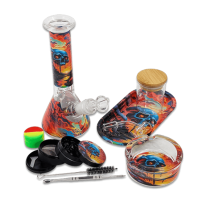 Bong Sæt Kranie Edition