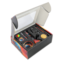 Bong Sæt Kranie Edition