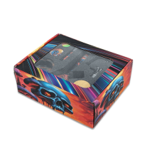 Bong Sæt Kranie Edition