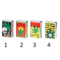 Cannabis Benzinlighter A