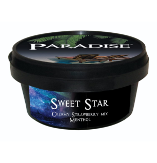 Paradise Steam Stones Swet Star