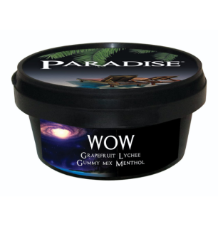 Paradise Steam Stones Wow