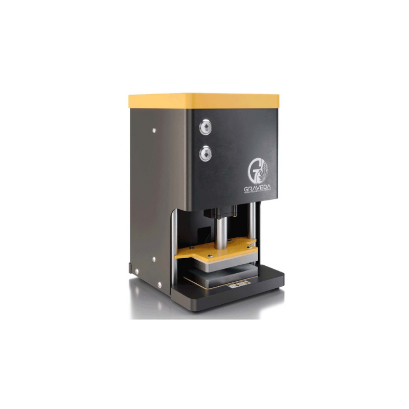 Graveda Graspresso 1T