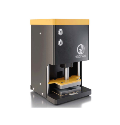 Graveda Graspresso 1T