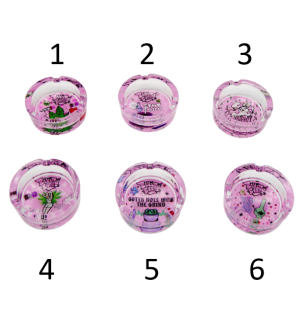 Glas Askebæger Baked Bunny