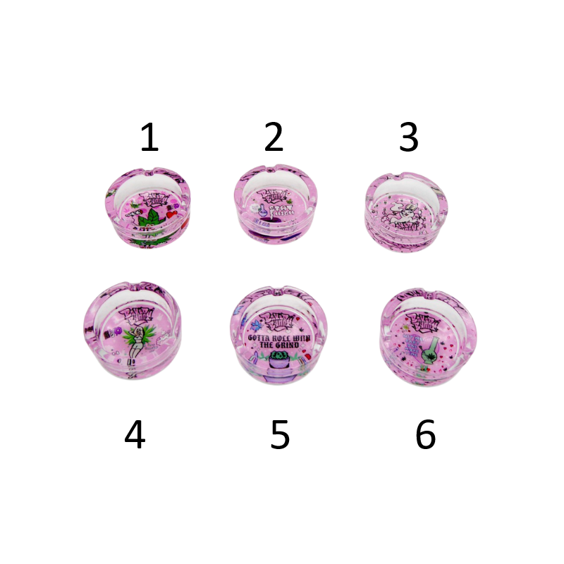 Glas Askebæger Baked Bunny